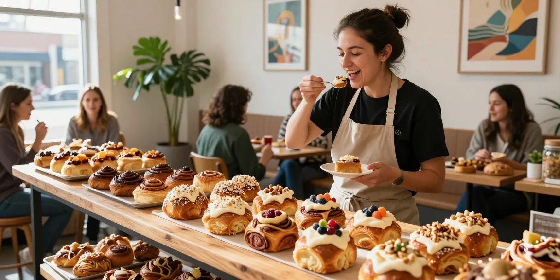baked goods Calgary vs Competitor: Which Wins in 2026?